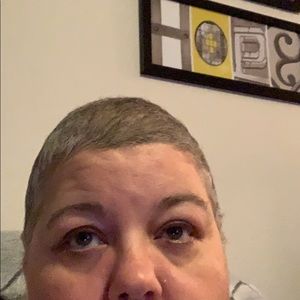 Meet your Posher, Rhonda